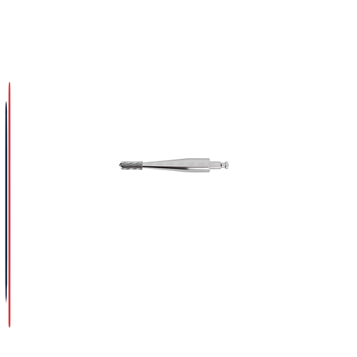 Hudson Burr - 3/8" - ddpeliteusa