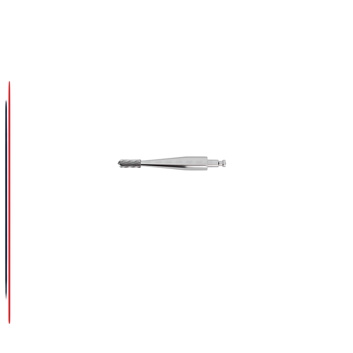 Hudson Burr - 3/8" - ddpeliteusa