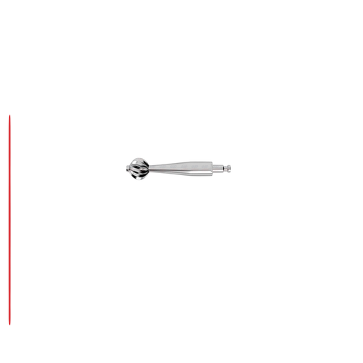 Hudson Burr - 7/8" - ddpeliteusa