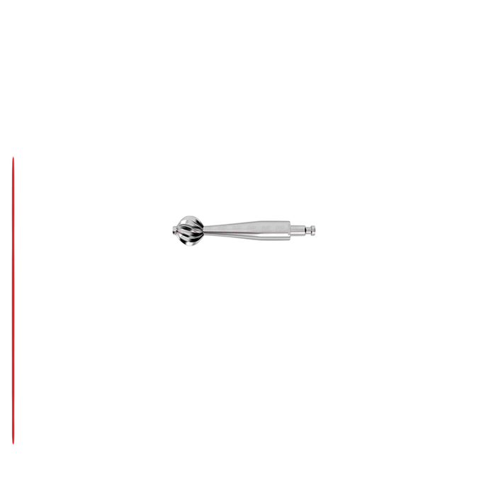 Hudson Burr - 7/8" - ddpeliteusa