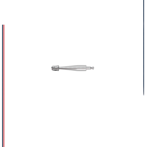 Hudson Burr - 9/16" - ddpeliteusa