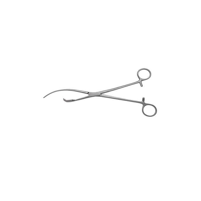 Hulka-Kenwick Uterine Elevating & Manipulating Forceps - ddpeliteusa