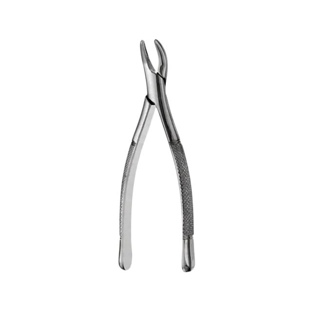 Hull Upper and Lower Premolar Forcep