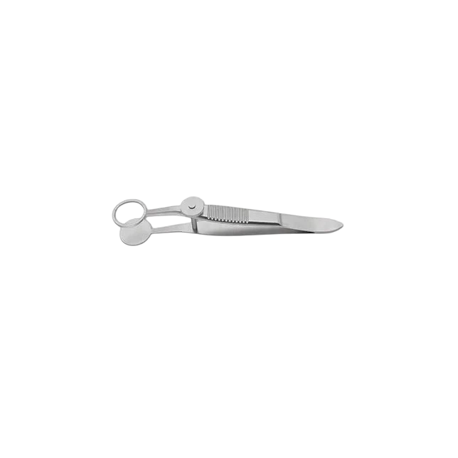 Hunt Chalazion Forceps