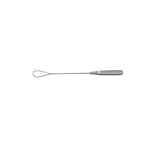Hunter Uterine Curette - ddpeliteusa