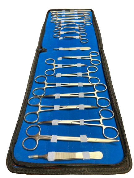 German Canine Spay/Neuter & Pack