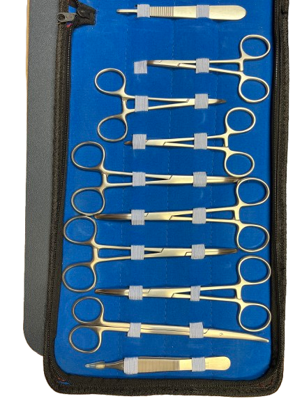 German Canine Spay/Neuter & Pack