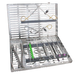 Implant Site Development Kit, 11 Instruments w/ Large Cassette - ddpeliteusa