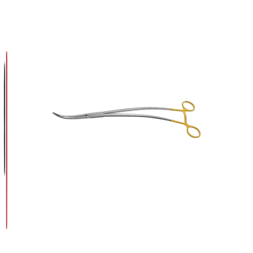 Infundibular Pelvic Clamp 