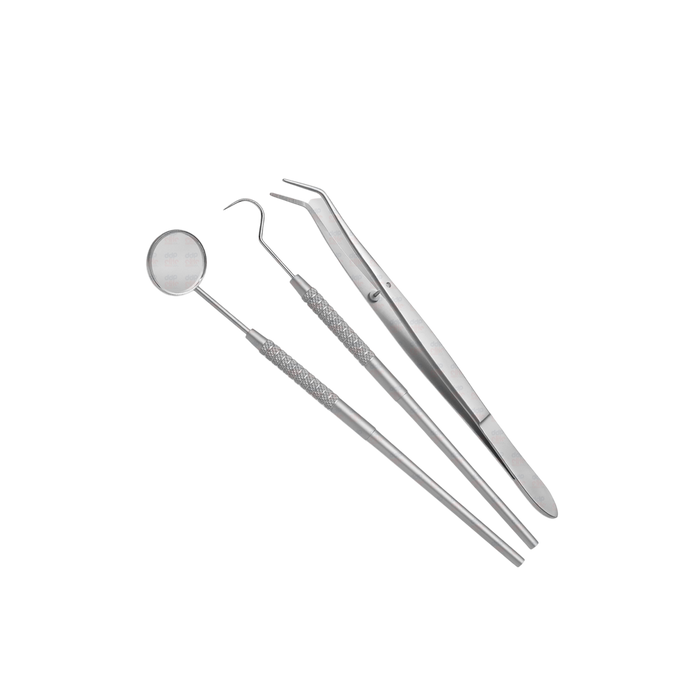 Intro Exam orthodontic Set - DDP Elite USA