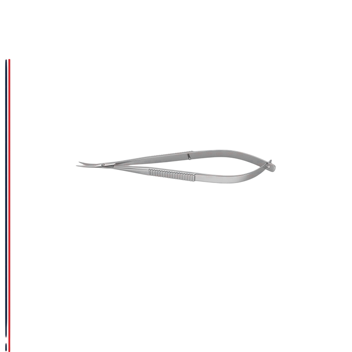 Iris Micro Dissecting Scissors - ddpeliteusa