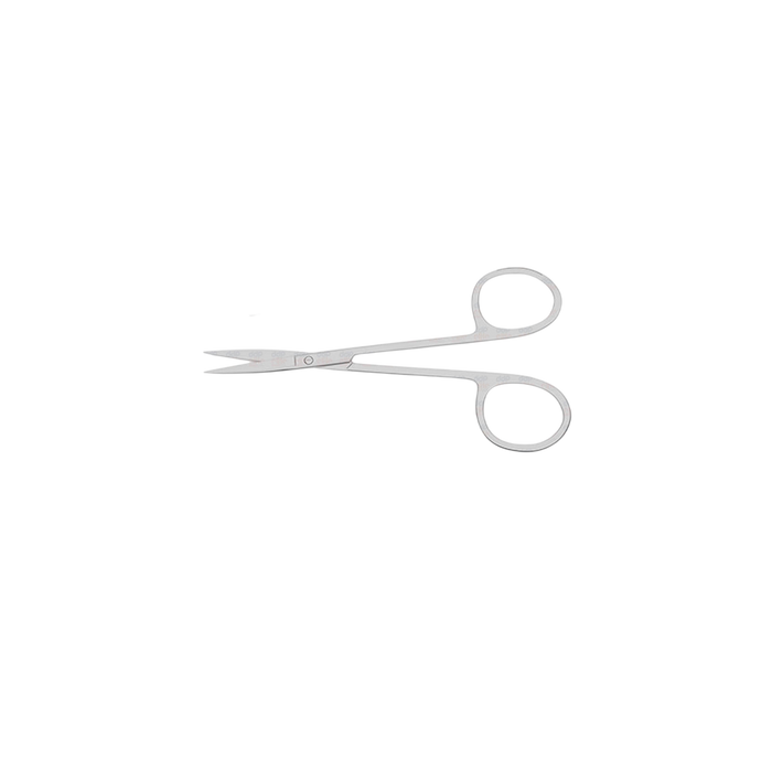 Iris Scissors - Mirror Finish - ddpeliteusa