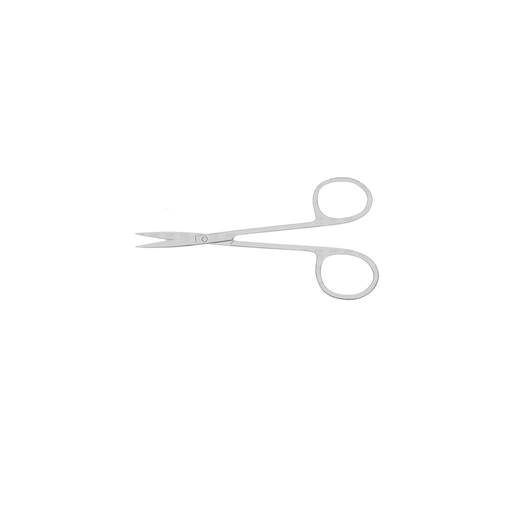 Iris Scissors - Mirror Finish - ddpeliteusa