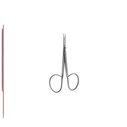 Iris Scissors Ribbon Handle