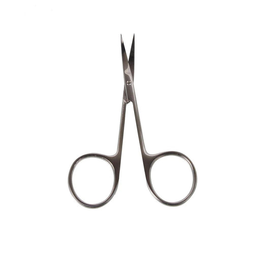 Iris Scissors large rings straight