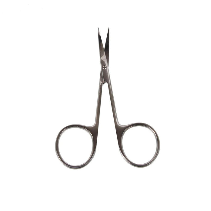 Iris Scissors large rings straight