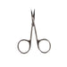 Iris Scissors large rings straight