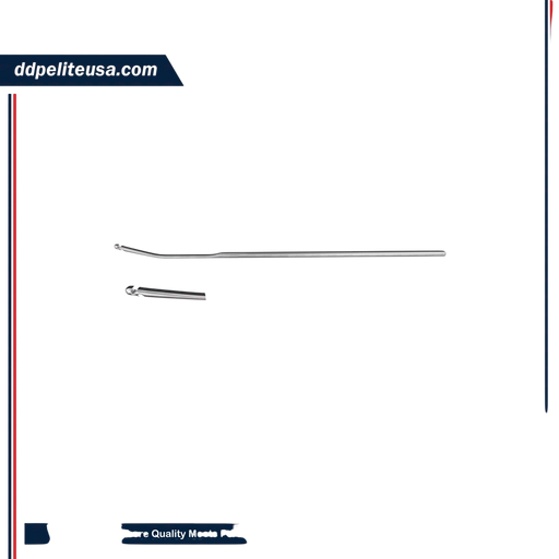 Iud Removal Hook - Double Extractor - ddpeliteusa