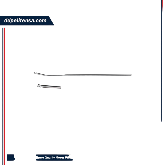 Iud Removal Hook - Double Extractor - ddpeliteusa