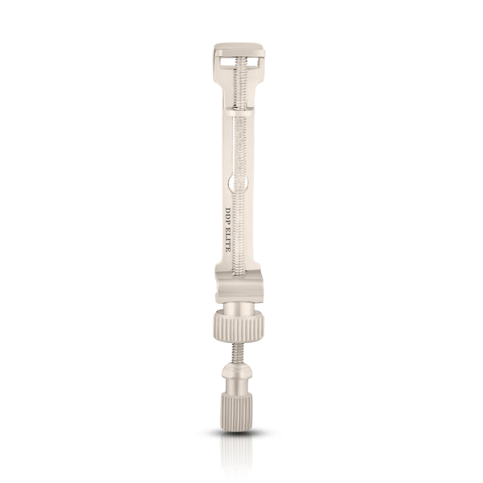 Ivory Matrix Retainer Stainless Steel
