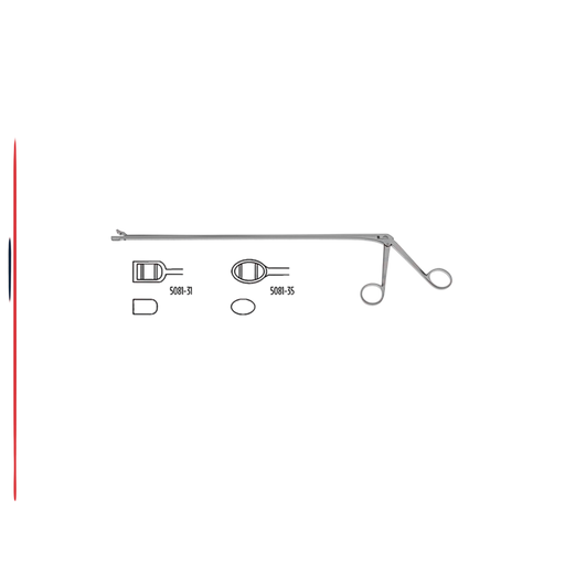 Jackson Rectal Biopsy Forceps - ddpeliteusa