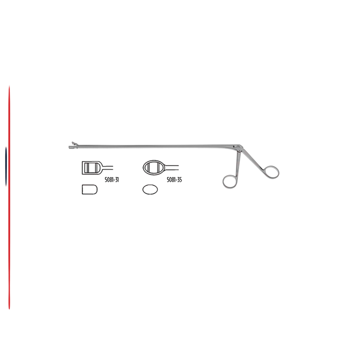 Jackson Rectal Biopsy Forceps - ddpeliteusa