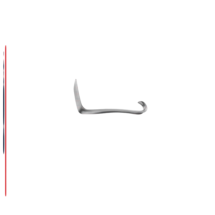 Jackson Vaginal Retractor - ddpeliteusa