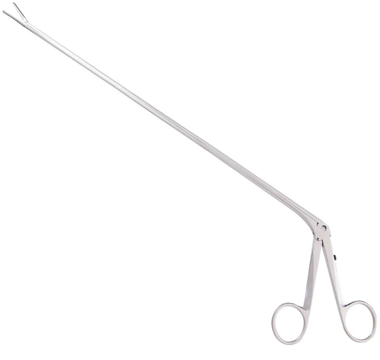 Jackson Grasping Forceps ? 30cm Delicate