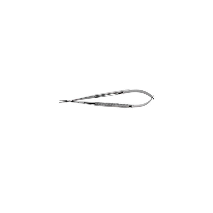 Jacobson Heavy-Style Needle Holder - Tungsten Carbide Dusted Jaws - ddpeliteusa