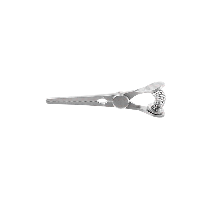 Jacobson Micro-Coronary Bulldog Clamp - ddpeliteusa