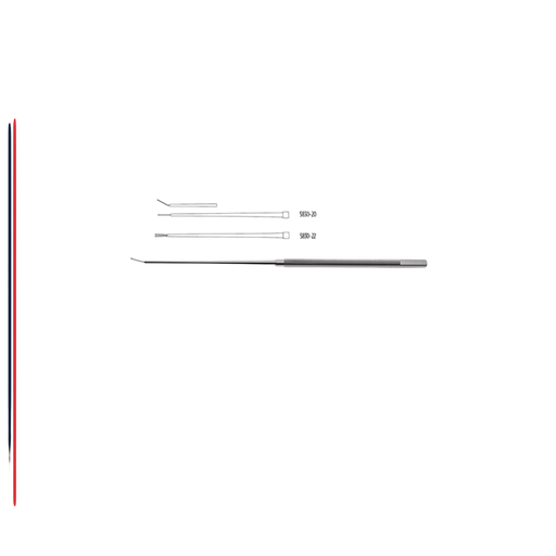 Jacobson Micro Probe - ddpeliteusa
