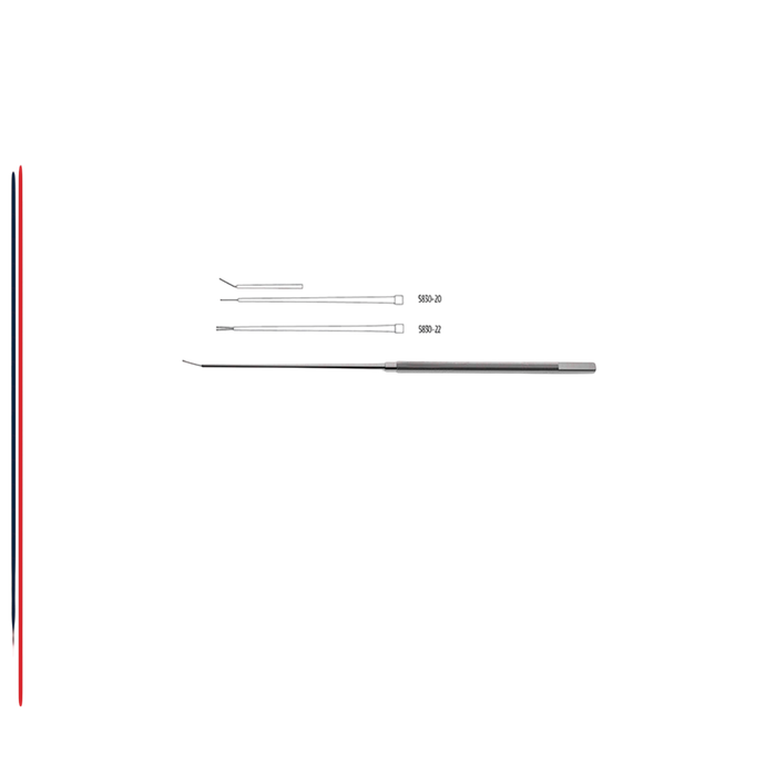 Jacobson Micro Probe - ddpeliteusa