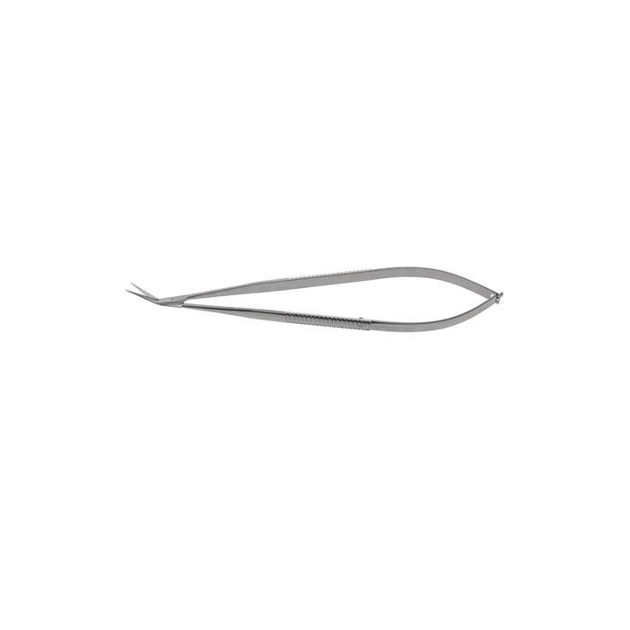 Jacobson Micro Vascular Scissors - Angled Blades - ddpeliteusa