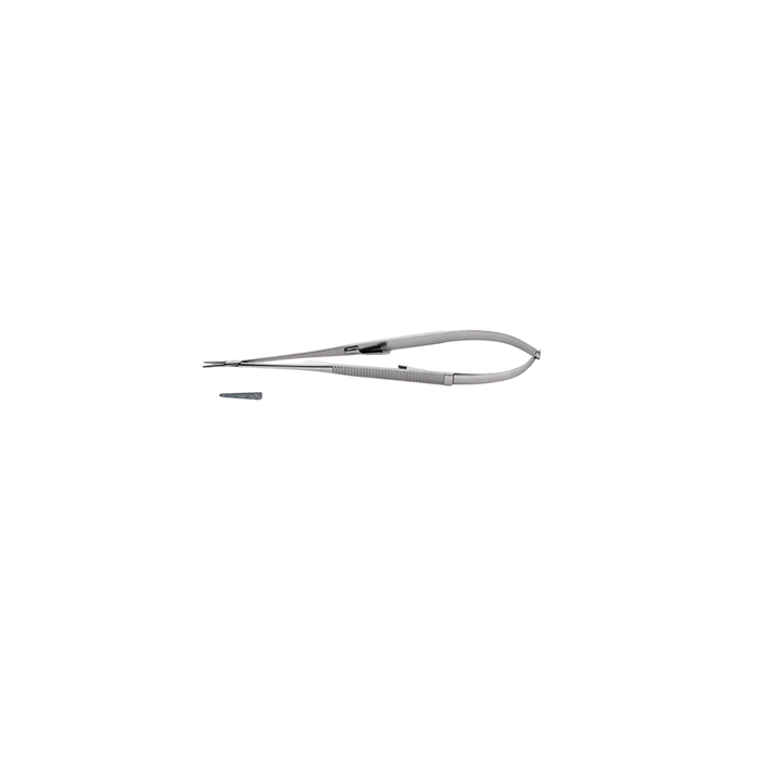 Jacobson Microvascular Needle Holder - ddpeliteusa