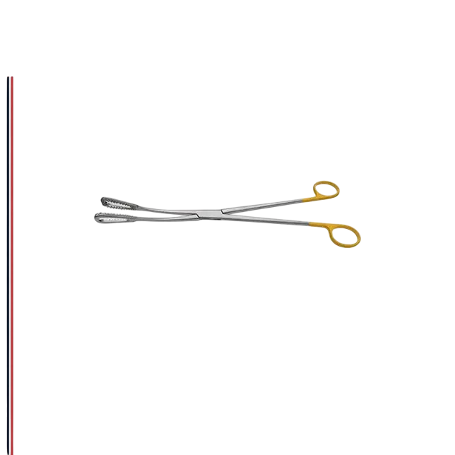 Jacobson Evacuation Forcep
