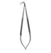Jacobson Micro Scissors  125° angle V-Neck