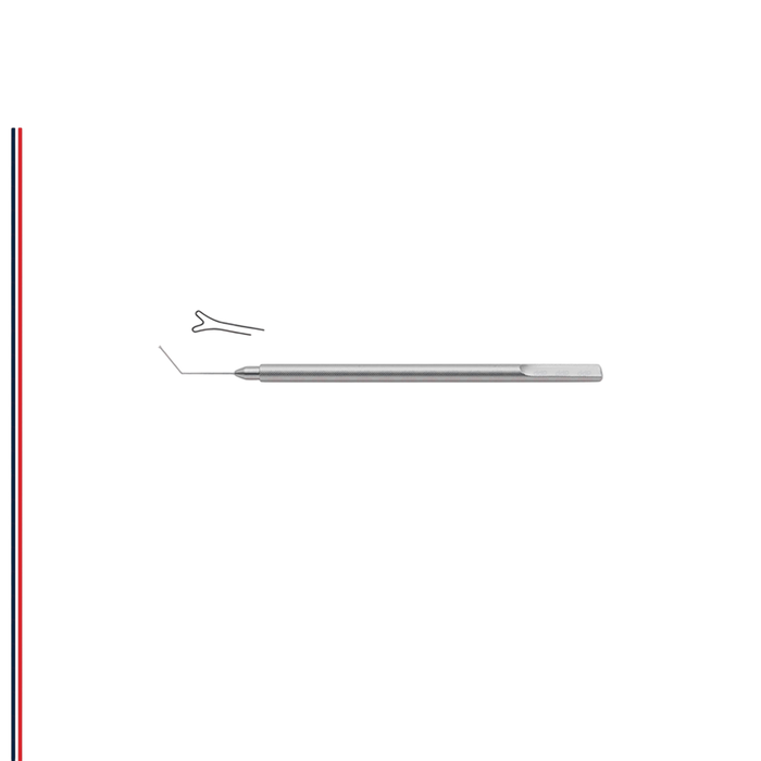 Jaffe-Bechert Lens Nucleus Rotator - ddpeliteusa