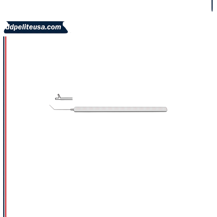 Jaffe-Maltzman Lens Manipulating Hook - ddpeliteusa