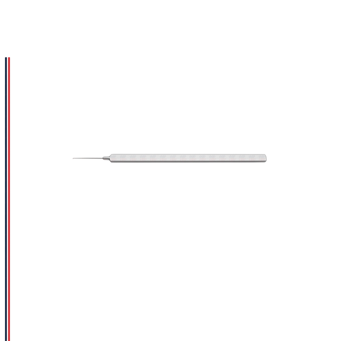 Jaffe Lens Manipulating Hook - ddpeliteusa