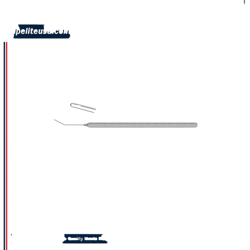 Jaffe Lens Spatula - ddpeliteusa