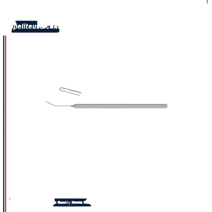 Jaffe Lens Spatula - ddpeliteusa
