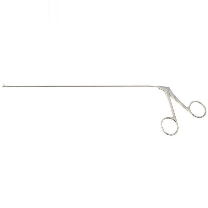 Jako Micro Laryngeal Scissors ? Up Angle