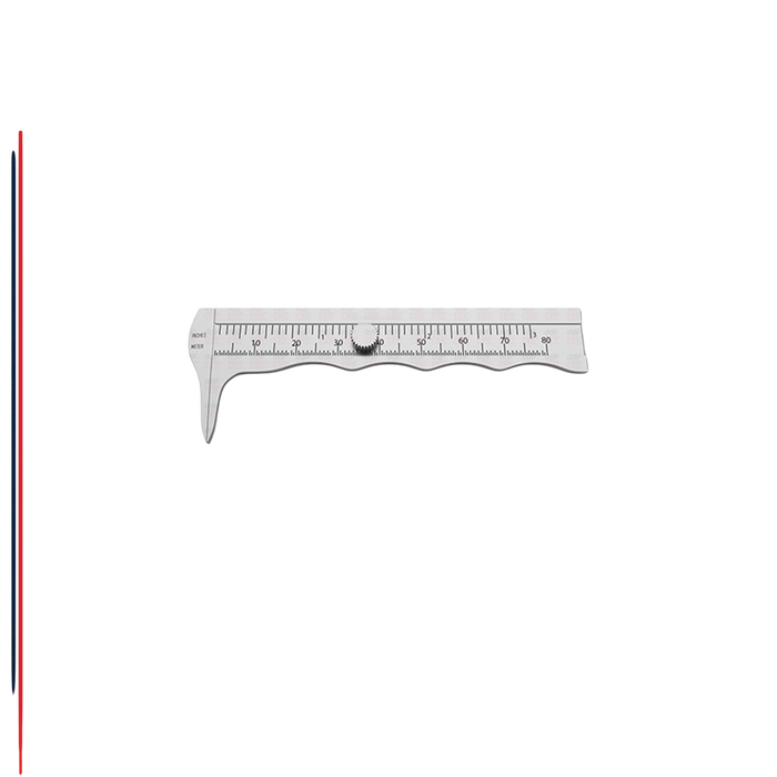 Jameson Caliper - ddpeliteusa