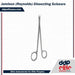 Jamison Reynolds Dissecting Scissor