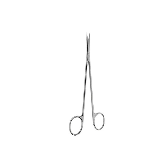Jamison Reynolds Dissecting Scissors 