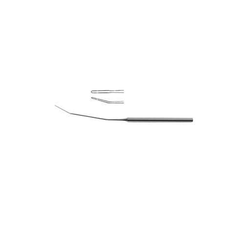 Jannetta Angled Elevator - ddpeliteusa