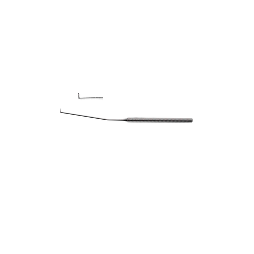 Jannetta Right Angle Hook - ddpeliteusa