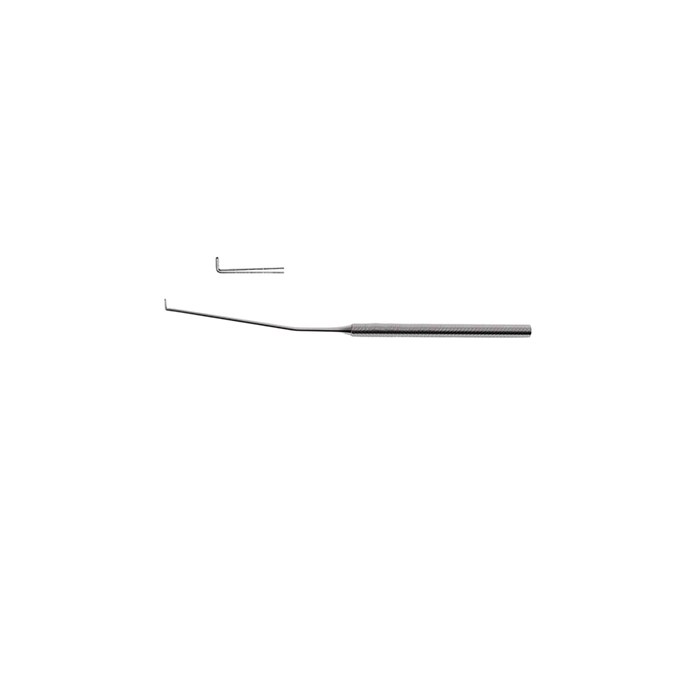 Jannetta Right Angle Hook - ddpeliteusa