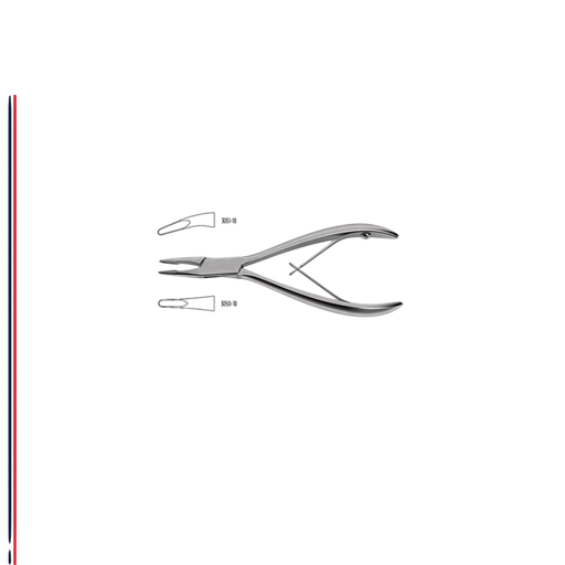 Jansen Rongeur - ddpeliteusa