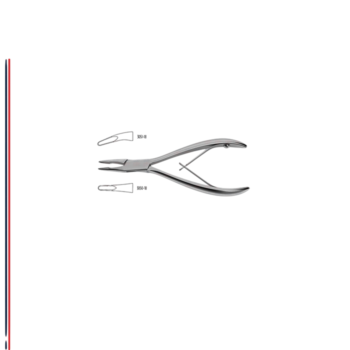 Jansen Rongeur - ddpeliteusa